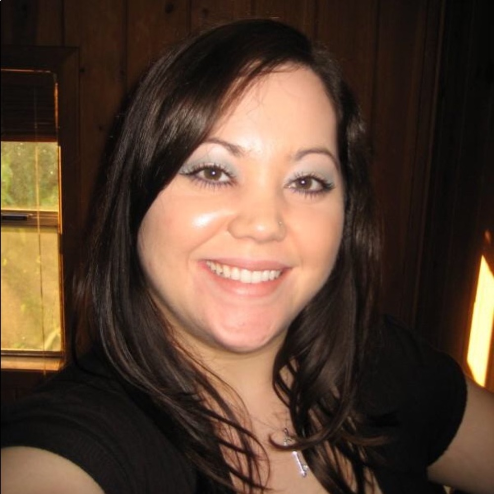 Meet your Posher, Candace